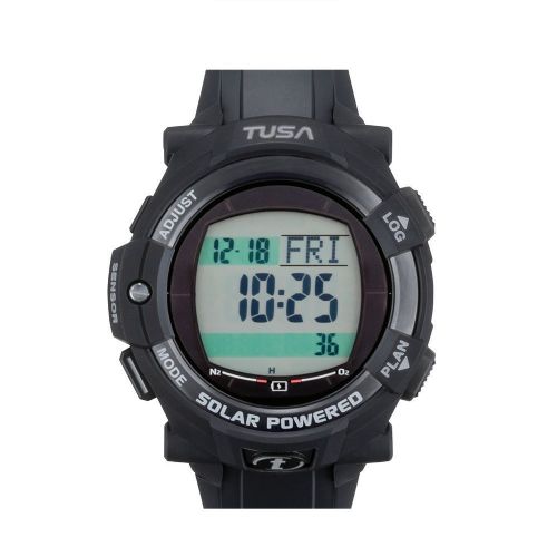 TUSA DC Solar Link - Tusa - Dive Computers PRO DIVE Online Shop